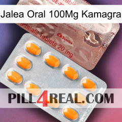 Oral Jelly 100Mg Kamagra new13